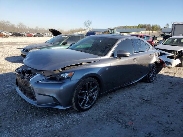 2016 LEXUS IS 350 2016 image