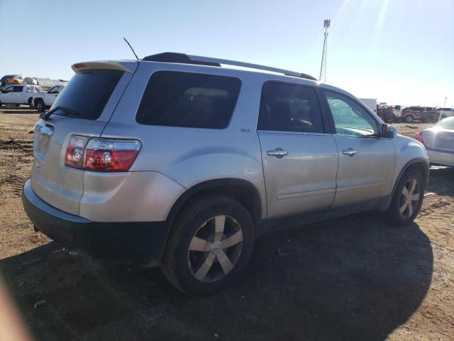 Image 3 of 2011 GMC ACADIA SLT-2 2011 with VIN 1GKKRSED4BJ357205