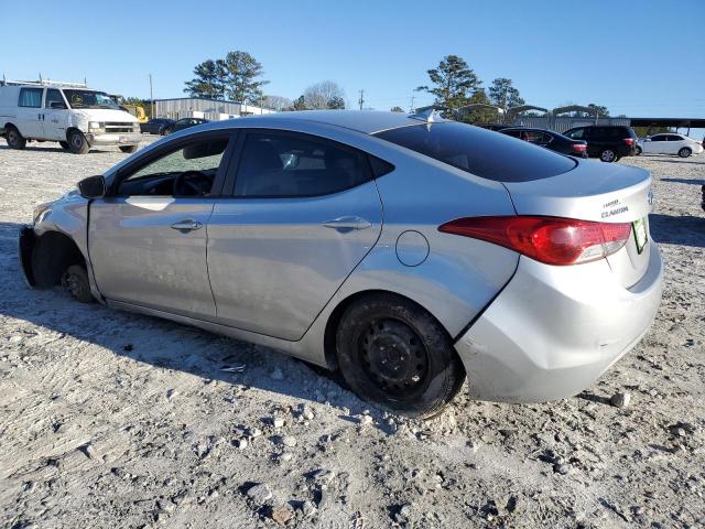 Obraz 2 z 2013 HYUNDAI ELANTRA GLS 2013 z VIN 5NPDH4AE6DH446738