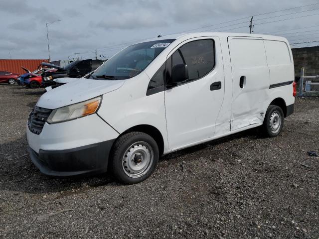 Obraz 2015 CHEVROLET CITY LS 2015