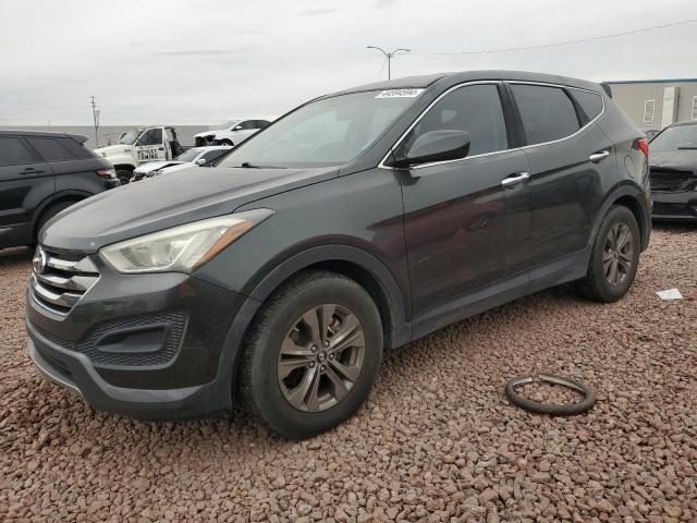 Obraz 1 z 2013 HYUNDAI SANTA FE SPORT  2013 z VIN 5XYZT3LB7DG114719
