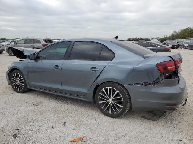 Obraz 2 z 2016 VOLKSWAGEN JETTA SPORT 2016 z VIN 3VWD17AJ7GM242786