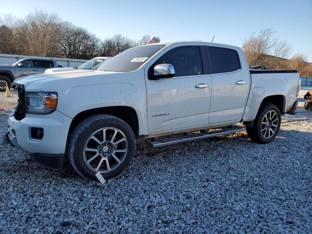 Obraz 2020 GMC CANYON DENALI 2020