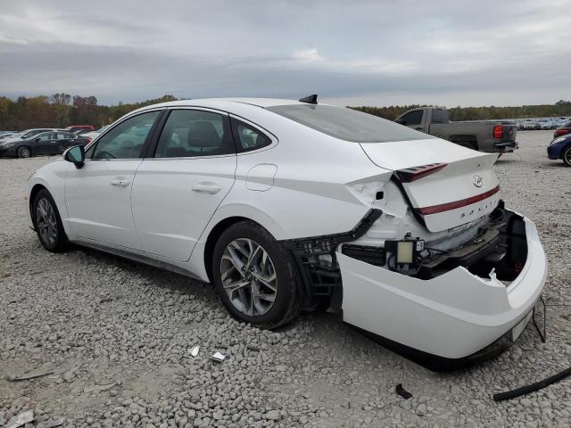 Obraz 2 z 2023 HYUNDAI SONATA SEL 2023 z VIN KMHL64JA3PA291197