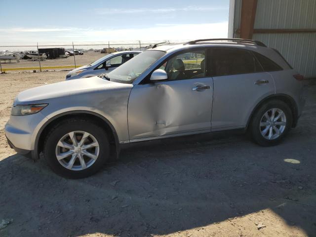 Obraz 2006 INFINITI FX35  2006