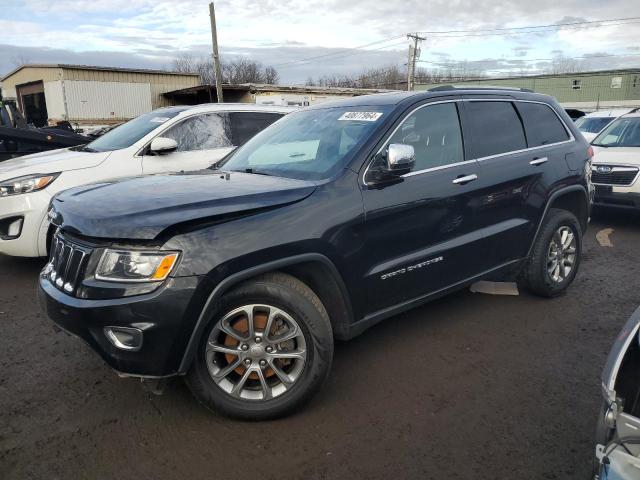 Изображение 1 2015 JEEP GRAND CHEROKEE LIMITED 2015 с VIN 1C4RJFBG9FC830758