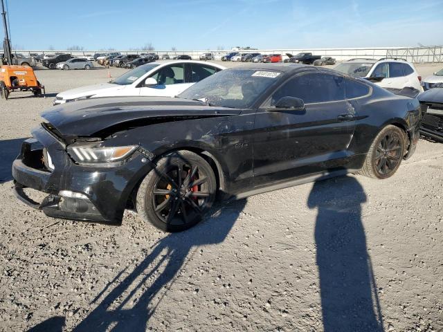 Image 1 of 2016 FORD MUSTANG GT 2016 with VIN 1FA6P8CF8G5223426