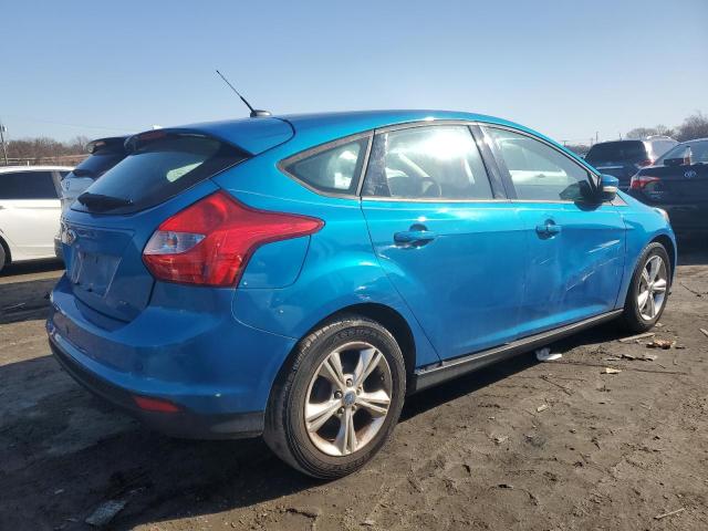 Изображение 3 2013 FORD FOCUS SE 2013 с VIN 1FADP3K27DL258300