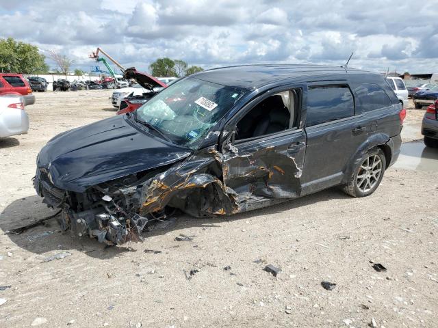 Obraz 1 z 2018 DODGE JOURNEY GT 2018 z VIN 3C4PDCEG8JT379974