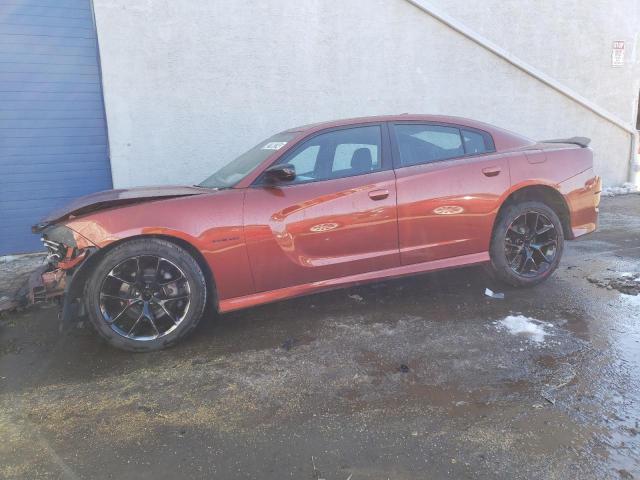 Obraz 2022 DODGE CHARGER R/T 2022