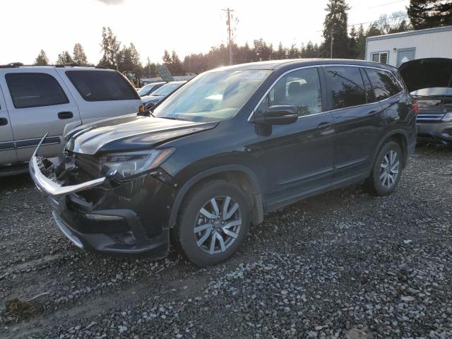 Obraz 2019 HONDA PILOT EXL 2019