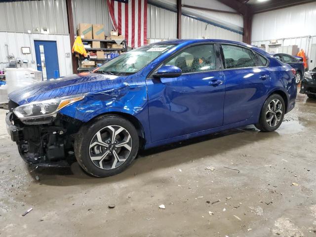 Image 1 of 2021 KIA FORTE FE 2021 with VIN 3KPF24AD8ME280387