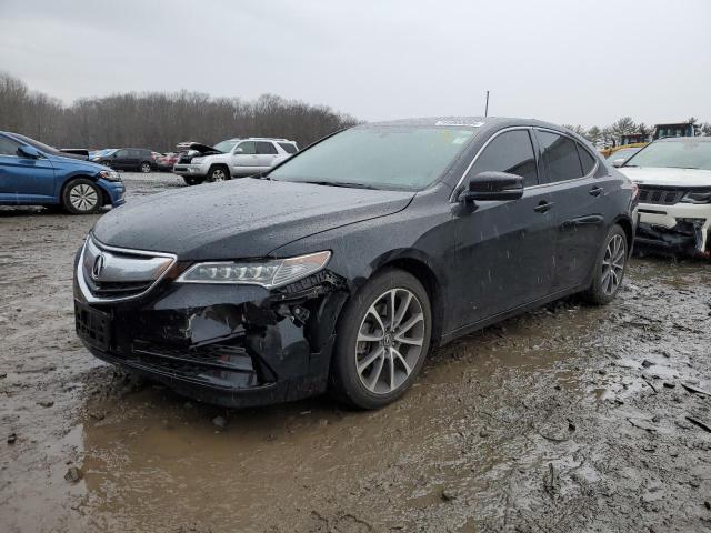 2015 ACURA TLX  2015 image