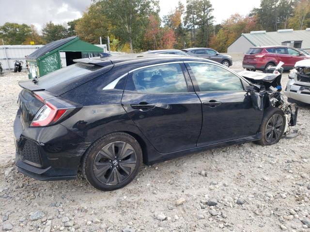 Obraz 3 z 2018 HONDA CIVIC EXL 2018 z VIN SHHFK7H74JU426676