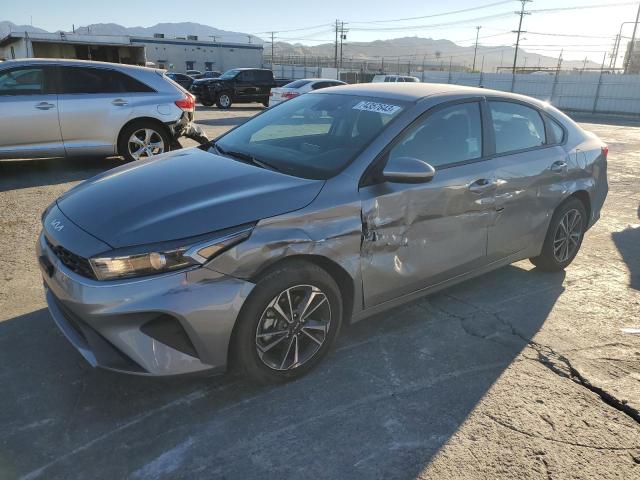 2023 KIA FORTE LX 2023 image
