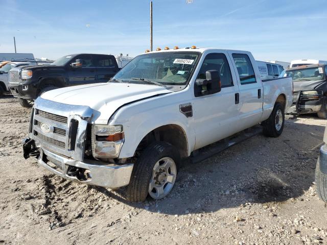 Изображение 2009 FORD F250 SUPER DUTY 2009