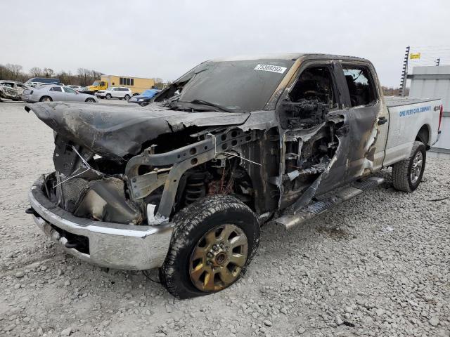 Изображение 1 2017 FORD F250 SUPER DUTY 2017 с VIN 1FT7W2B64HEE53563