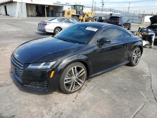 2016 Audi TT 2016 image