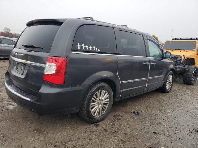 Image 3 of 2011 CHRYSLER TOWN & COUNTRY TOURING L 2011 with VIN 2A4RR8DGXBR758661