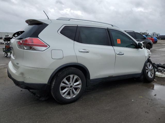 Obraz 3 z 2016 NISSAN ROGUE S 2016 z VIN KNMAT2MTXGP698405