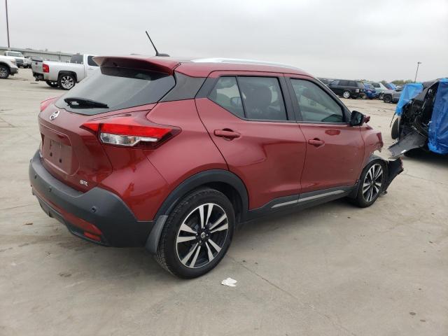 Изображение 3 2020 NISSAN KICKS SR 2020 с VIN 3N1CP5DV8LL533378