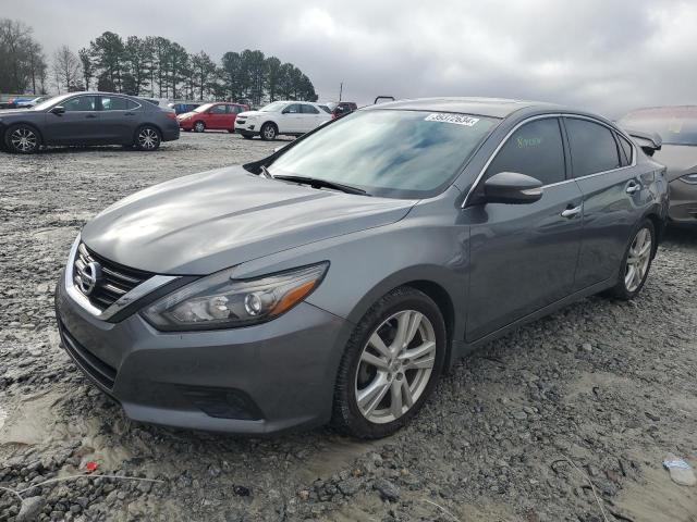 Obraz 1 z 2017 NISSAN ALTIMA 3.5SL 2017 z VIN 1N4BL3AP7HC237758
