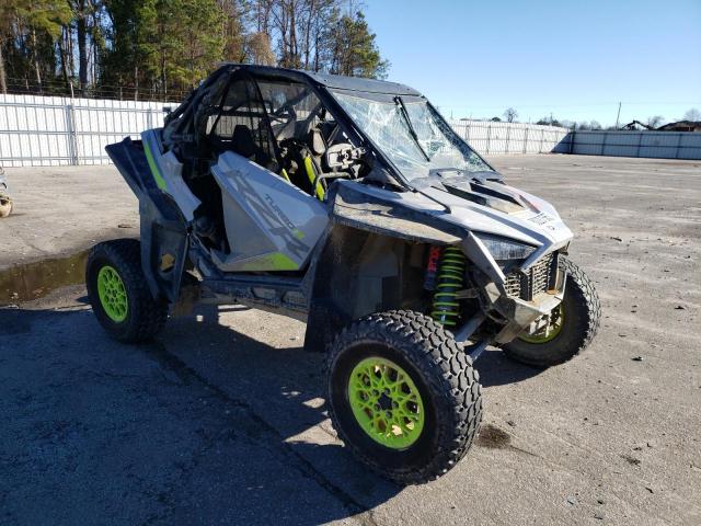 2022 POLARIS RZR TURBO R ULTIMATE 2022 image