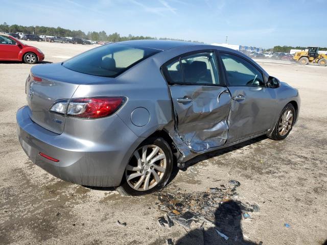 Image 3 of 2012 MAZDA 3 I 2012 with VIN JM1BL1V74C1700548