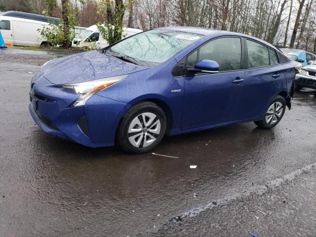 2018 TOYOTA PRIUS  2018 image