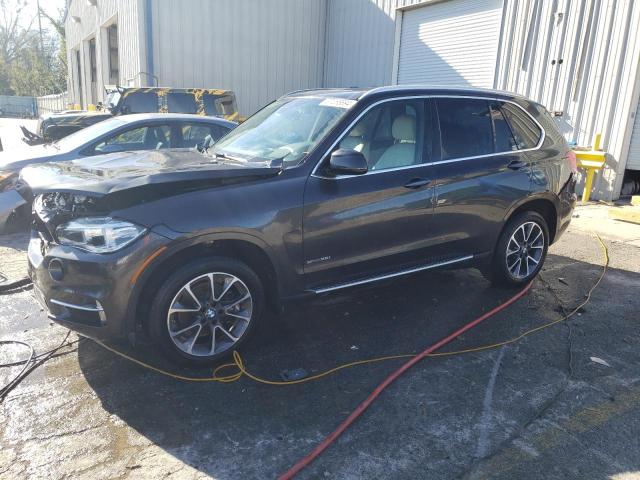 Изображение 1 2017 BMW X5 SDRIVE35I 2017 с VIN 5UXKR2C32H0U24290