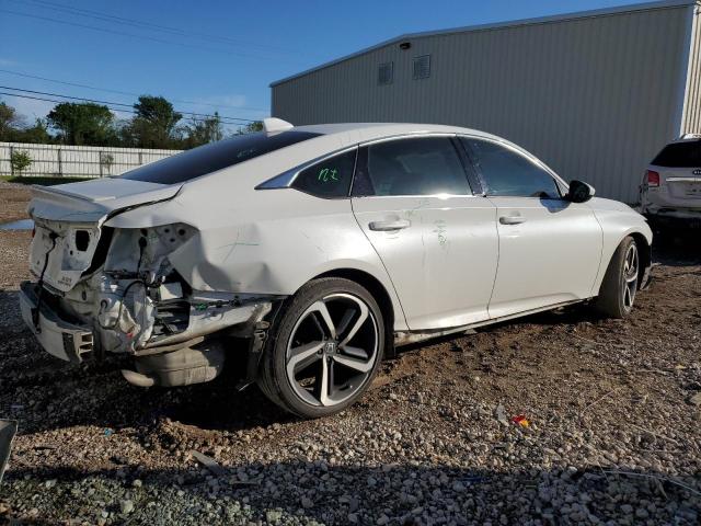 Obraz 3 z 2018 HONDA ACCORD SPORT 2018 z VIN 1HGCV2F37JA045588