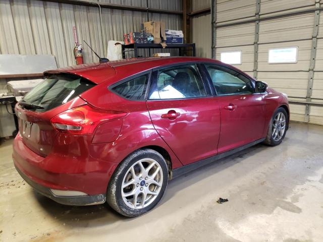 Obraz 3 z 2015 FORD FOCUS SE 2015 z VIN 1FADP3K26FL331174
