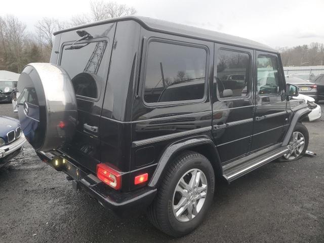 Obraz 3 z 2013 MERCEDES-BENZ G 550 2013 z VIN WDCYC3HF0DX201571