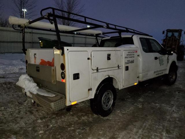 Изображение 3 2018 FORD F350 SUPER DUTY 2018 с VIN 1FD8X3B60JEC95750