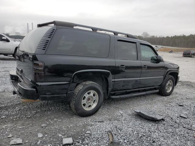 Image 3 of 2003 CHEVROLET SUBURBAN K1500 2003 with VIN 3GNFK16Z43G122352