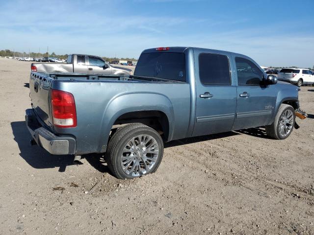 Image 3 of 2008 GMC SIERRA C1500 2008 with VIN 3GTEC13J18G262690