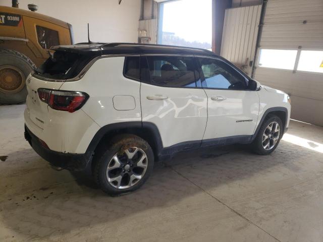 Изображение 3 2018 JEEP COMPASS LIMITED 2018 с VIN 3C4NJDCBXJT346245