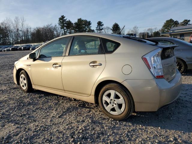 Изображение 2 2010 TOYOTA PRIUS  2010 с VIN JTDKN3DU3A0035884
