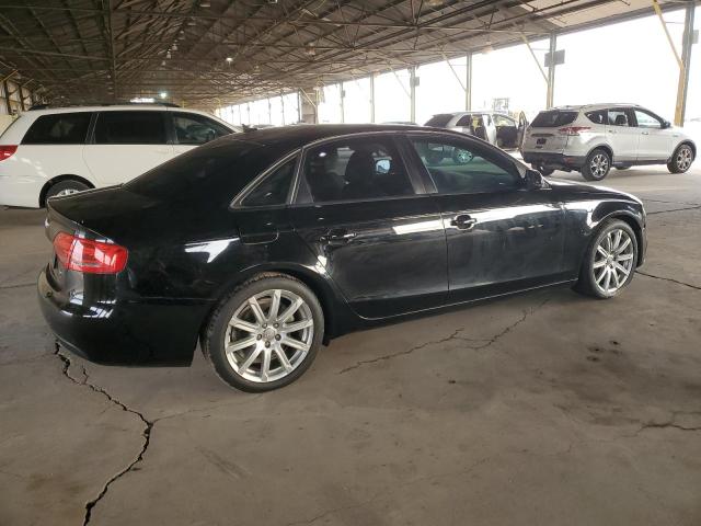 Image 3 of 2011 AUDI A4 PREMIUM 2011 with VIN WAUBFAFL5BA060090