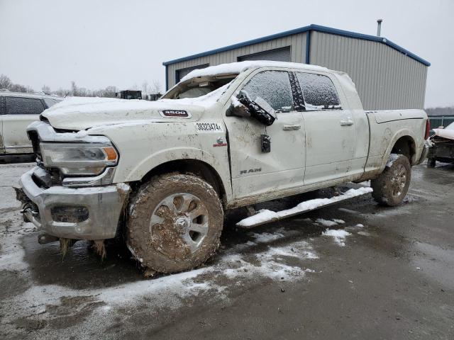 2020 RAM 3500 LARAMIE 2020 image