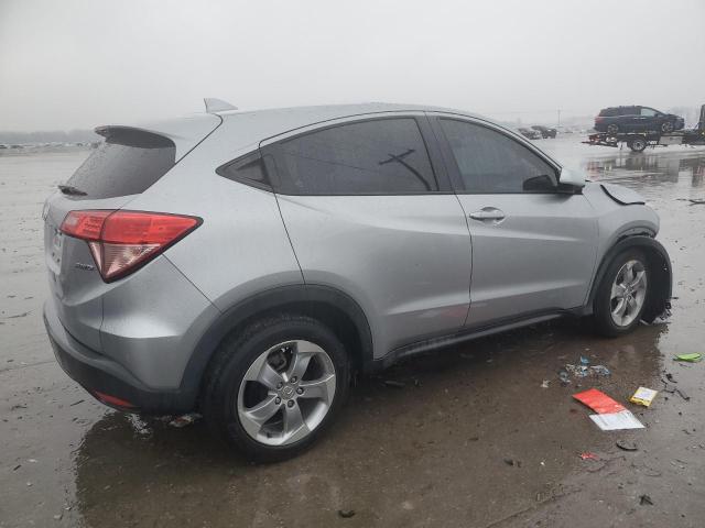 Изображение 3 2017 HONDA HR-V LX 2017 с VIN 3CZRU6H34HG703857