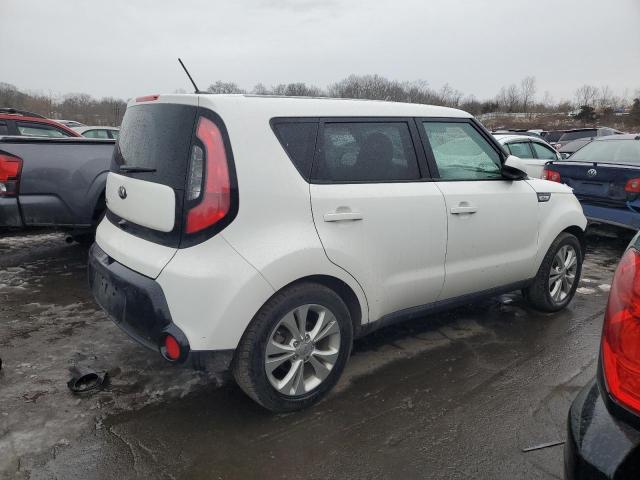 Image 3 of 2016 KIA SOUL + 2016 with VIN KNDJP3A56G7269665