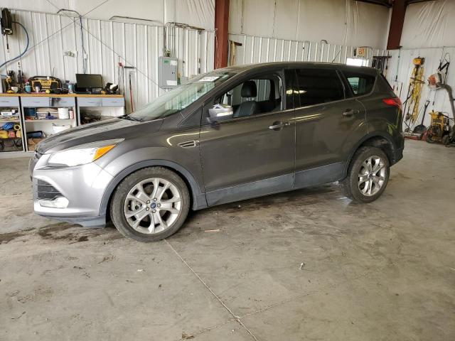 Image 1 of 2013 FORD ESCAPE SEL 2013 with VIN 1FMCU9HX7DUA35460