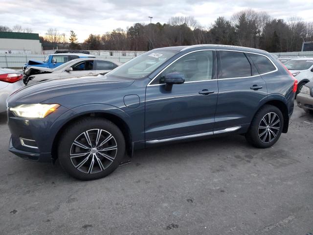 Obraz 2020 VOLVO XC60 T8 INSCRIPTION 2020