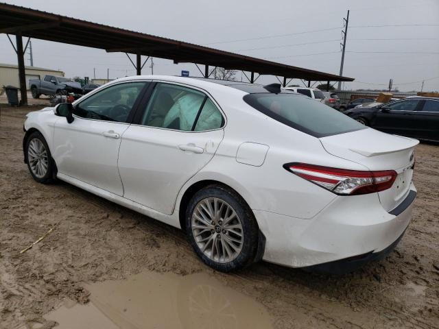 Obraz 2 z 2019 TOYOTA CAMRY L 2019 z VIN 4T1B11HK3KU164108