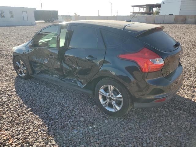 Изображение 2 2014 FORD FOCUS SE 2014 с VIN 1FADP3K23EL239681