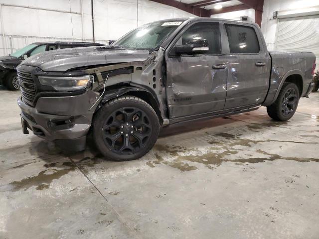 Изображение 2022 RAM 1500 LIMITED 2022