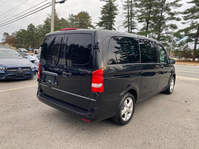 Изображение 3 2018 Mercedes-Benz Metris 2018 с VIN WD4PG2EE3J3393265