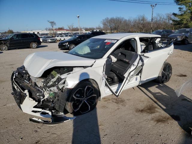 Image 1 of 2023 NISSAN ALTIMA SR 2023 with VIN 1N4BL4CV5PN424422