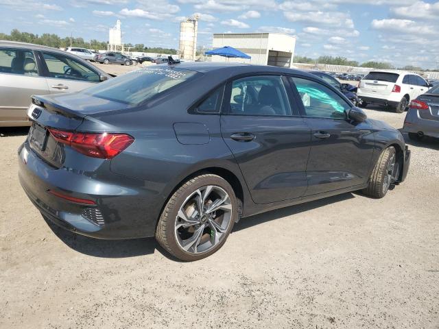 Изображение 3 2023 AUDI A3 PREMIUM 2023 с VIN WAUAUDGY9PA035911